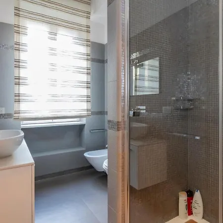 Ihost Luxury Center - Bellini 4