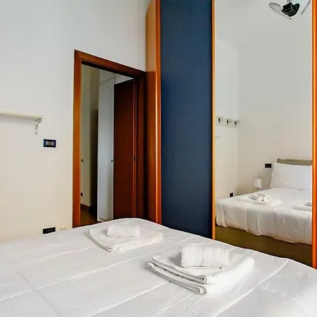 Apartamento I-homes Vintage Accursio *