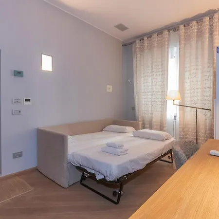 호텔 Ihost Luxury Center - Bellini 4