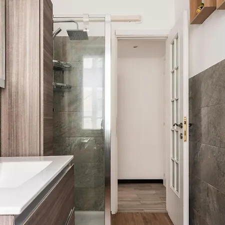 Nuovo Vicino Fondazione Prada Appartement