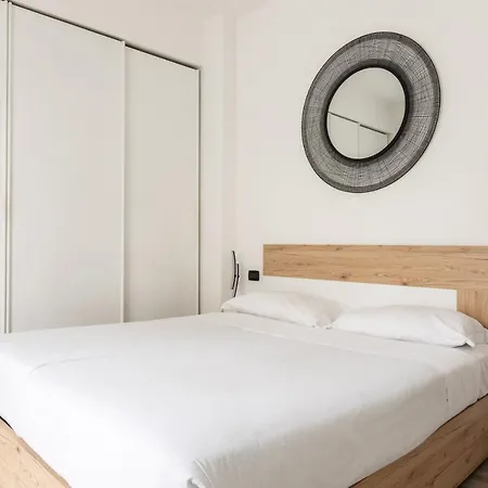 Nuovo Vicino Fondazione Prada Appartement *