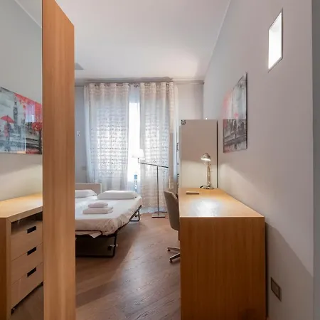 Ihost Luxury Center - Bellini 4