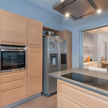 Ihost Luxury Center - Bellini 4