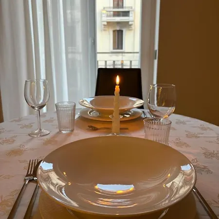 La Casa Di - Luxury Living Apartamento