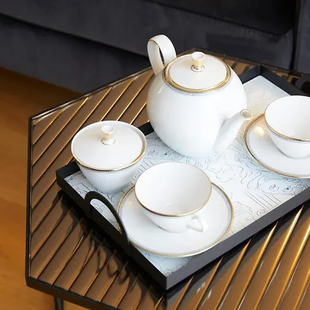 Apartamento La Casa Di - Luxury Living *