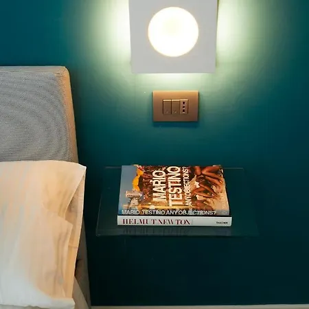 Apartamento La Casa Di - Luxury Living