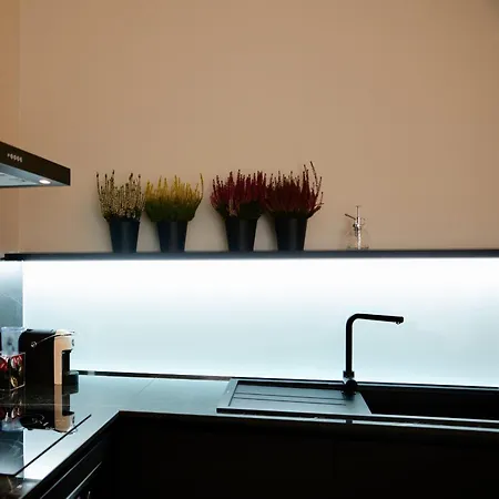 La Casa Di - Luxury Living *