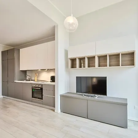 Monviso Modern - Exclusive Appartement