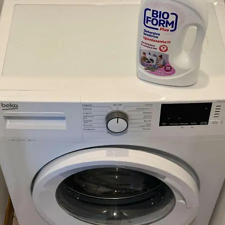 Buenos Aires Urban Escape - Metro & Self-checkin