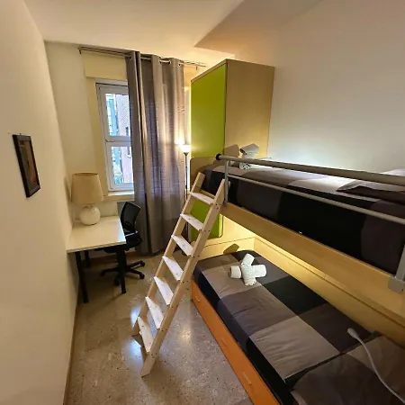 Buenos Aires Urban Escape - Metro & Self-checkin * 米兰