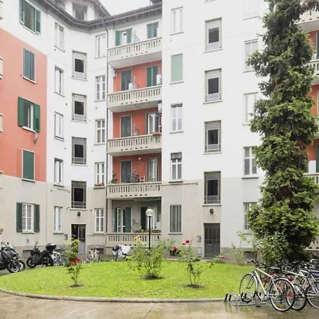 Easylife - Gemma Di Stile In Zona Bocconi