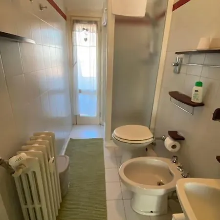 Gasthuis Casa Mia Milaan