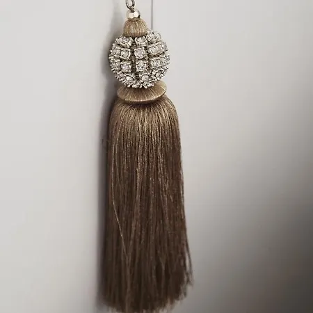 Comecasa Flowery Terraced 公寓 米兰