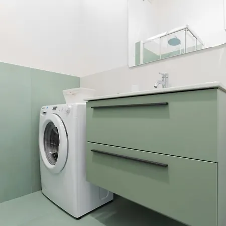 Joivy Wonderful 2bed Flat In Perfect Centre * Milan