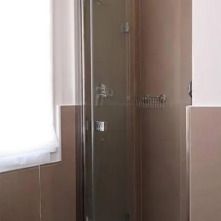 Appartement Bilocale Metro 4 Blu Frattini - Airport Linate