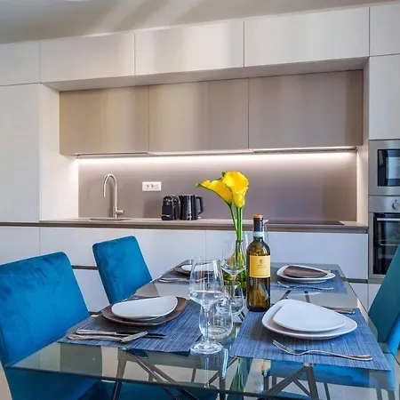 Navigli-duomo Sweet22 Luxury Openspace