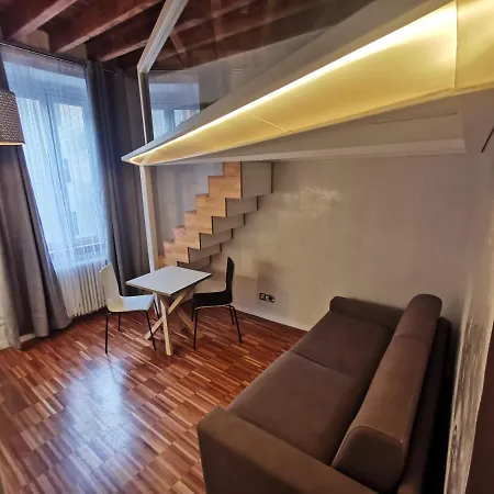 Apartmán Elegance & Design *