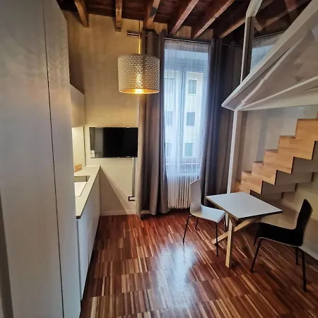 Elegance & Design Apartmán *