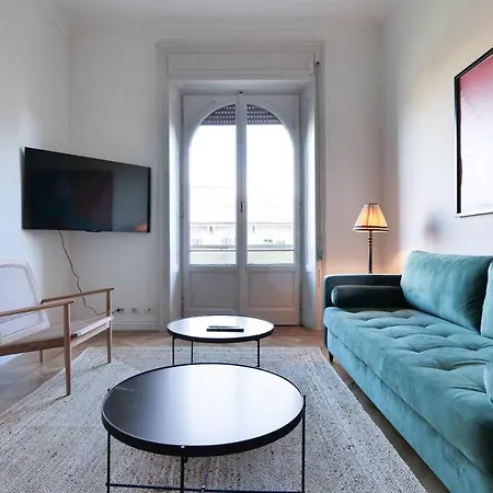 Adelaide Elegant Apartamento *