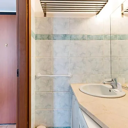Apartmán Centro, Monolocale Porta Venezia Milán