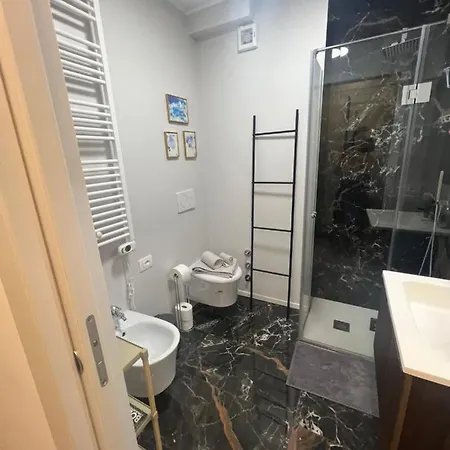 Casa Allegra By Allegio In Fashion Design District Milán