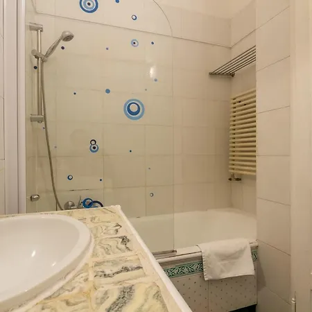 Apartmán Centralstation - Via Lazzaroni Milán