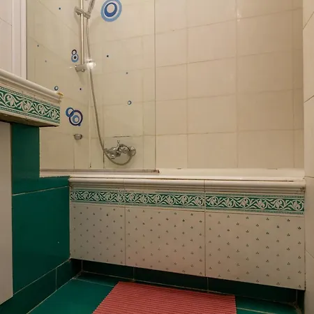 Apartmán Centralstation - Via Lazzaroni Milán