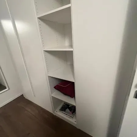 Apartmán Casa Allegra By Allegio In Fashion Design District *