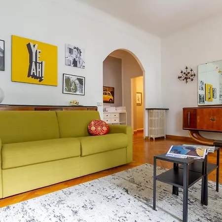 Centralstation - Via Lazzaroni