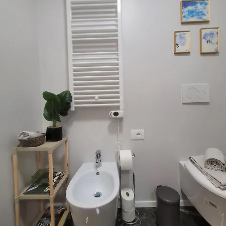 Casa Allegra By Allegio In Fashion Design District Apartmán