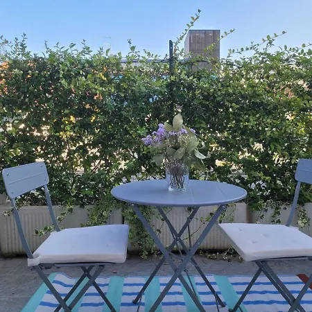 Apartmán Casa Allegra By Allegio In Fashion Design District *