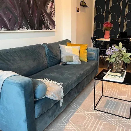 Casa Allegra By Allegio In Fashion Design District