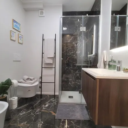 Casa Allegra By Allegio In Fashion Design District *