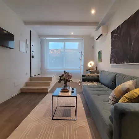 Casa Allegra By Allegio In Fashion Design District Apartmán Milán