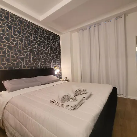 Casa Allegra By Allegio In Fashion Design District Apartmán