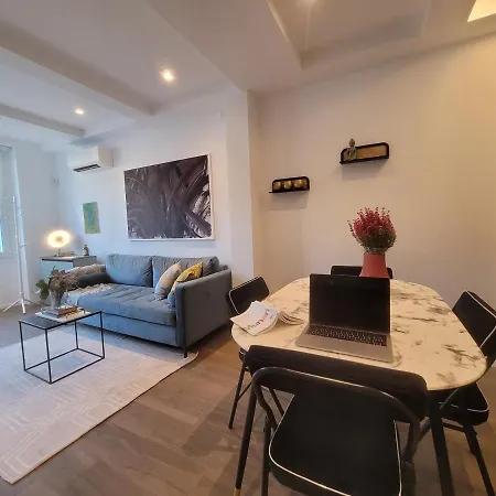 Casa Allegra By Allegio In Fashion Design District Apartmán *