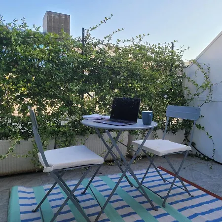 Casa Allegra By Allegio In Fashion Design District Apartmán Milán