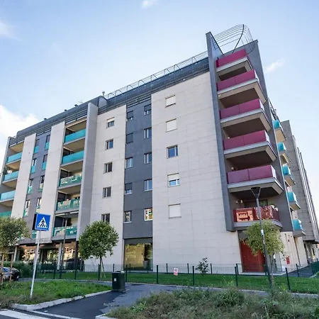 Celio, 11 - Con Terrazzo Μιλάνο