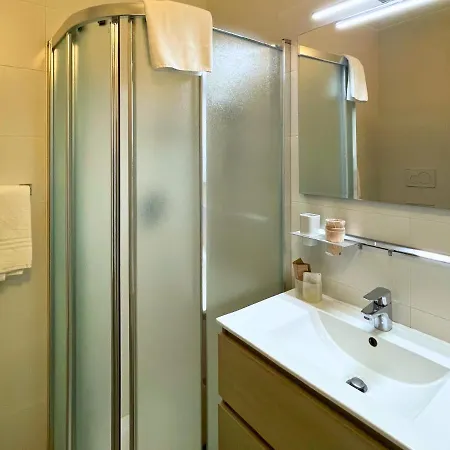 Apartment Navigli Mailand