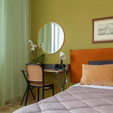 Station - Via Gioia 71 - M3 Sondrio Apartament Mediolan