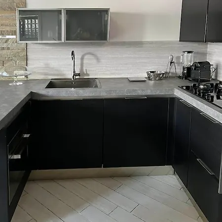 Apartman Nolo - Chic Retreat Milánó