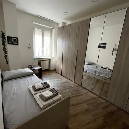 Apartmán Centro Corso *