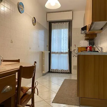 Adriano Apartamento
