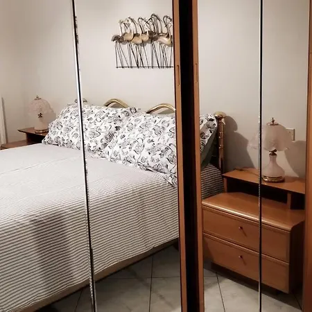 Apartamento Adriano Milão