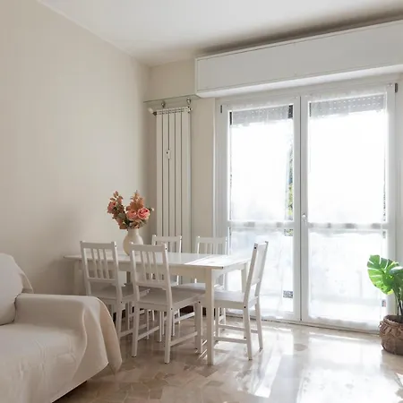 Casa Botticelli - 15 Minuti Dal Duomo 밀라노