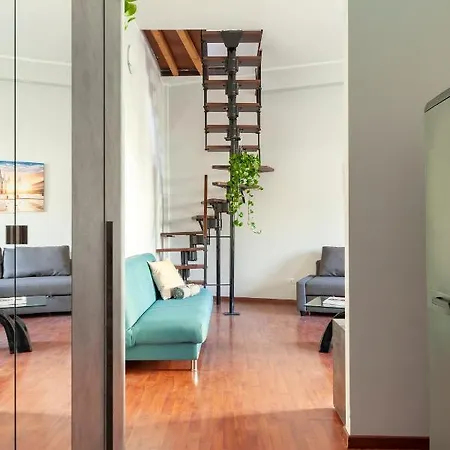 Daire Heart Of Nolo - Meryggiare