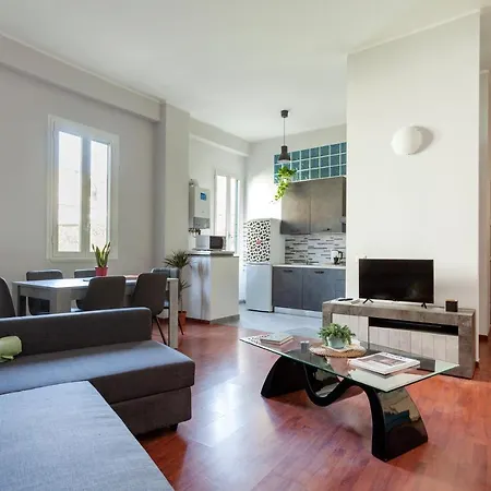 Heart Of Nolo - Meryggiare * Milano