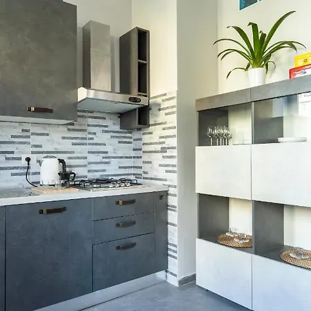 Daire Heart Of Nolo - Meryggiare Milano