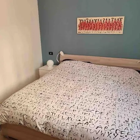 La Ca Del Lori Apartment