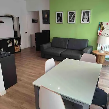 La Ca Del Lori Apartment *
